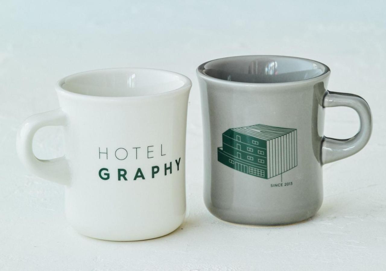 Hotel Graphy Nezu Токіо Екстер'єр фото