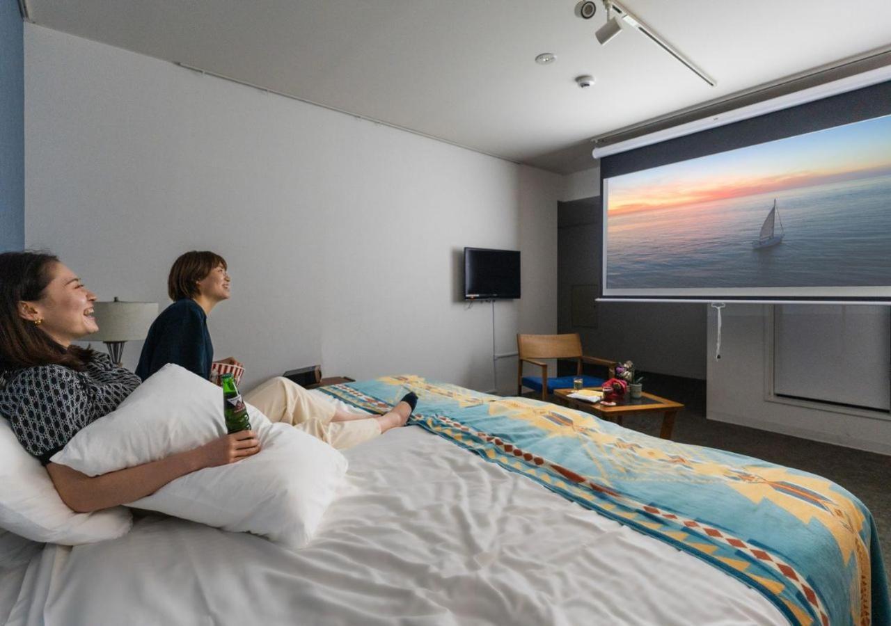 Hotel Graphy Nezu Токіо Екстер'єр фото