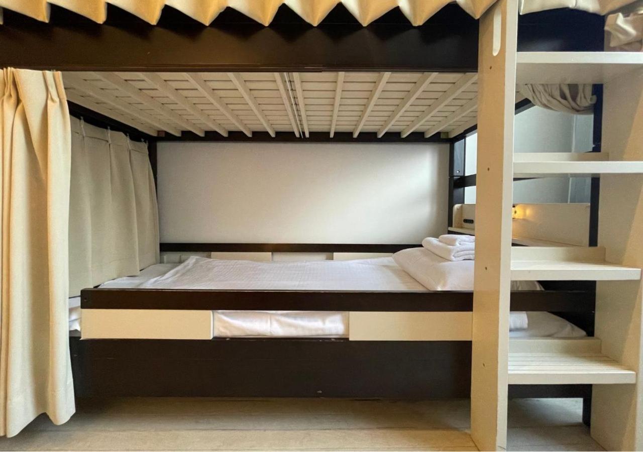 Hotel Graphy Nezu Токіо Екстер'єр фото